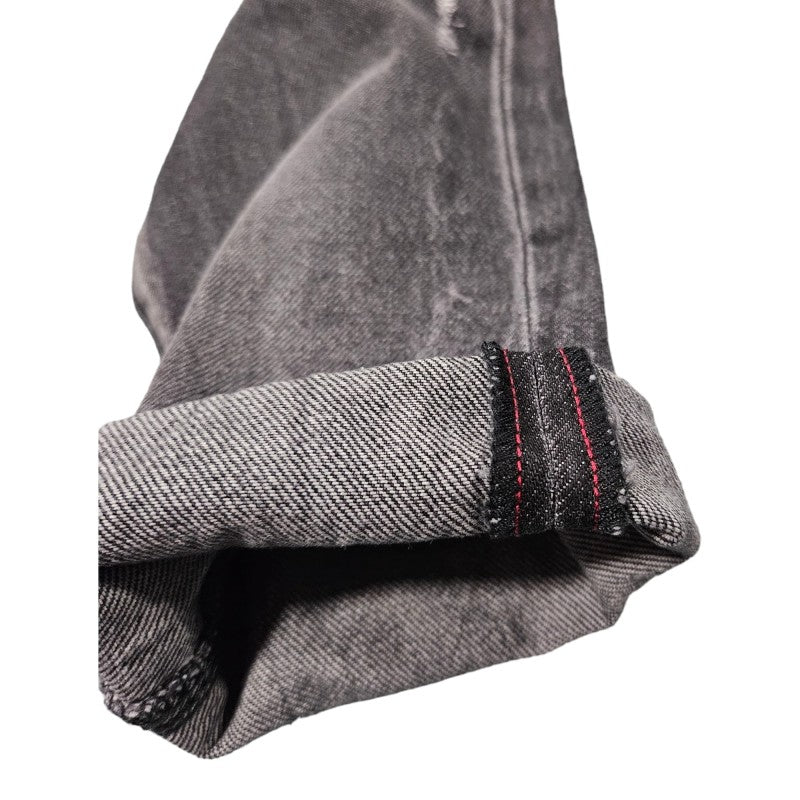 Carrot Jeans "ZU ELEMENT'S"