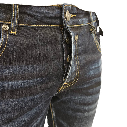 Jeans resinato slimfit "DATCH"