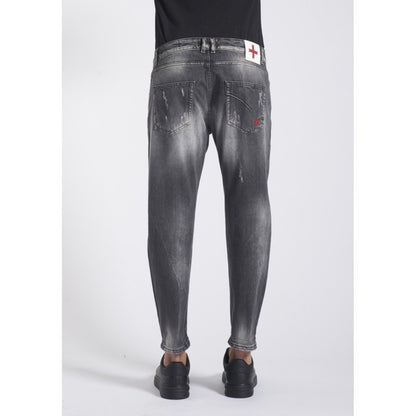 Carrot Jeans "ZU ELEMENT'S"