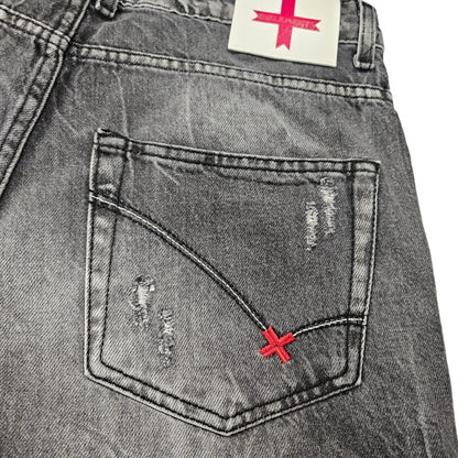 Carrot Jeans "ZU ELEMENT'S"