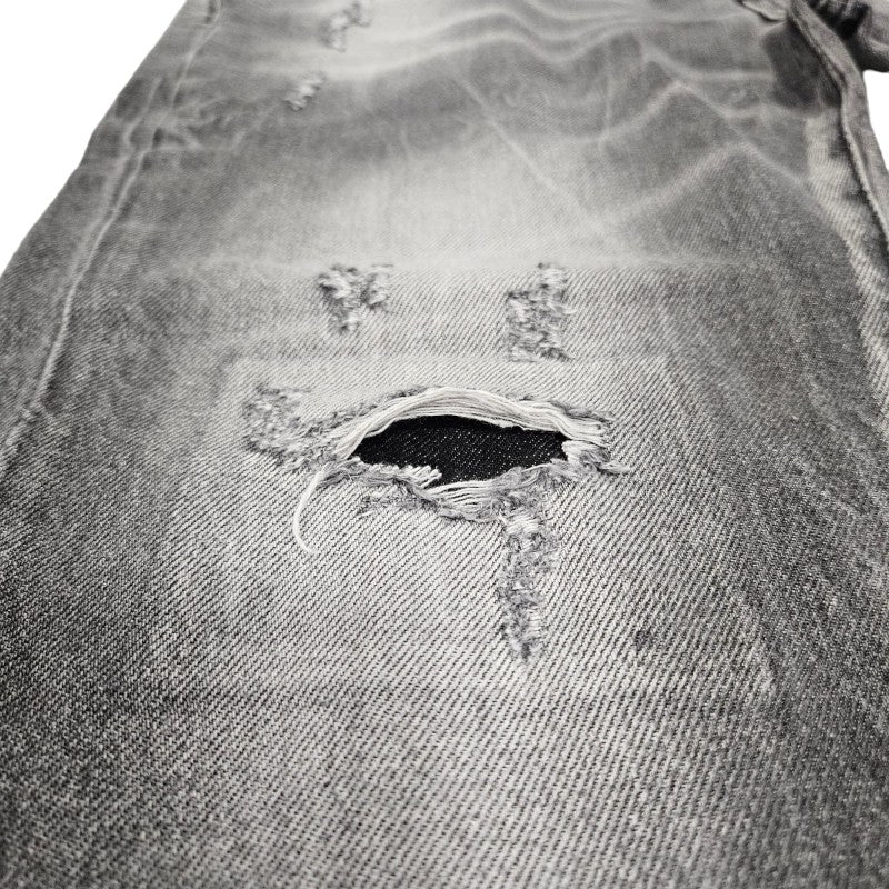 Carrot Jeans "ZU ELEMENT'S"