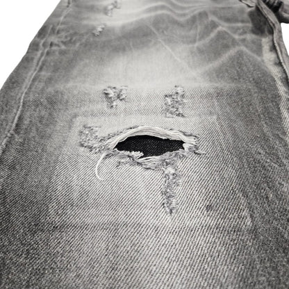 Carrot Jeans "ZU ELEMENT'S"