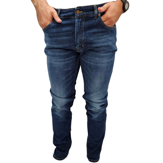 Jeans regular berlino "POP84"