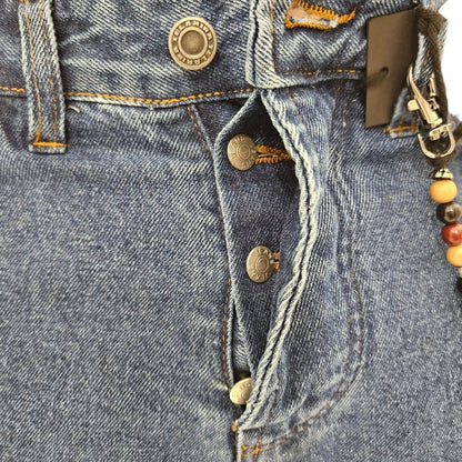 Jeans carrot "TELAMIRA"