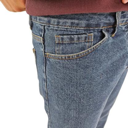 Jeans carrot "TELAMIRA"