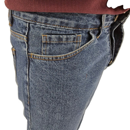 Jeans carrot "TELAMIRA"