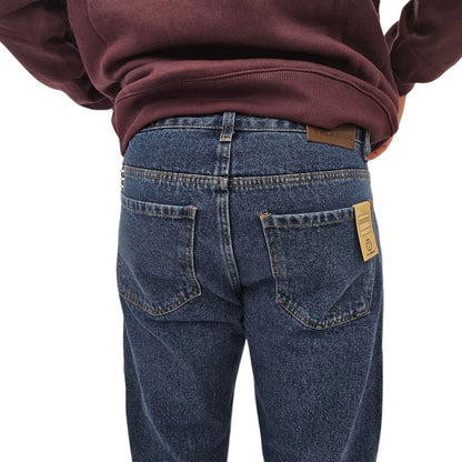Jeans carrot "TELAMIRA"