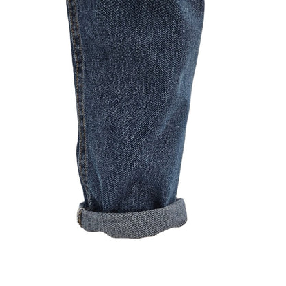 Jeans carrot "TELAMIRA"