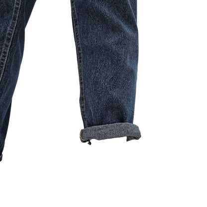Jeans carrot "TELAMIRA"