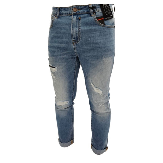 Jeans DATCH skinny-fit