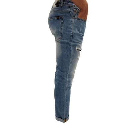 Jeans DATCH skinny-fit