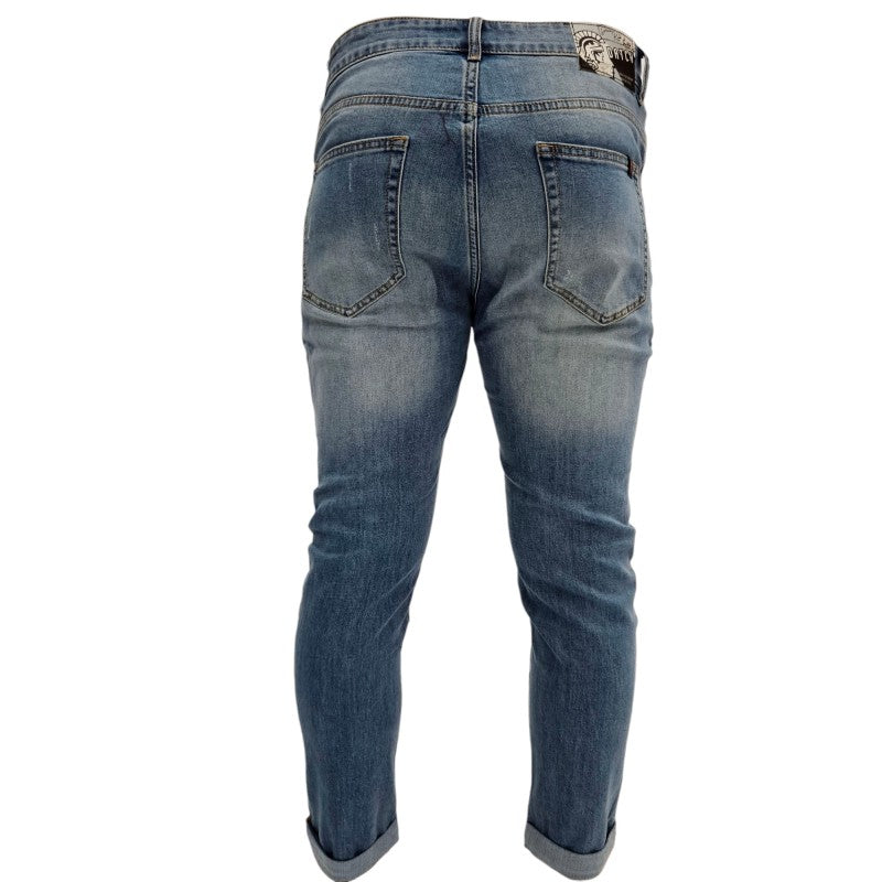 Jeans DATCH skinny-fit