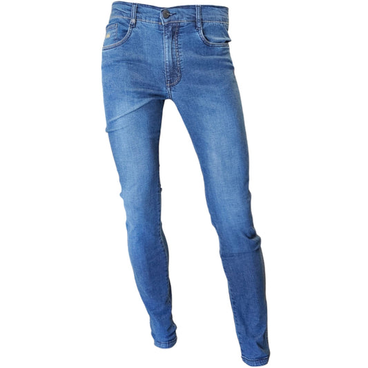 Jeans ultraleggero emisfero "ILGRANCHIO"