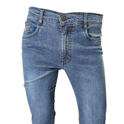 Jeans ultraleggero emisfero "ILGRANCHIO"