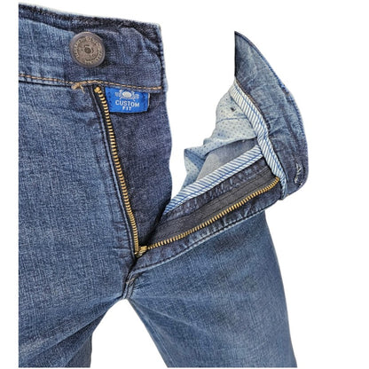 Jeans ultraleggero emisfero "ILGRANCHIO"