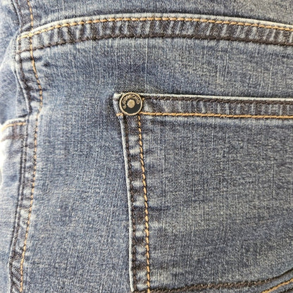 Jeans ultraleggero emisfero "ILGRANCHIO"