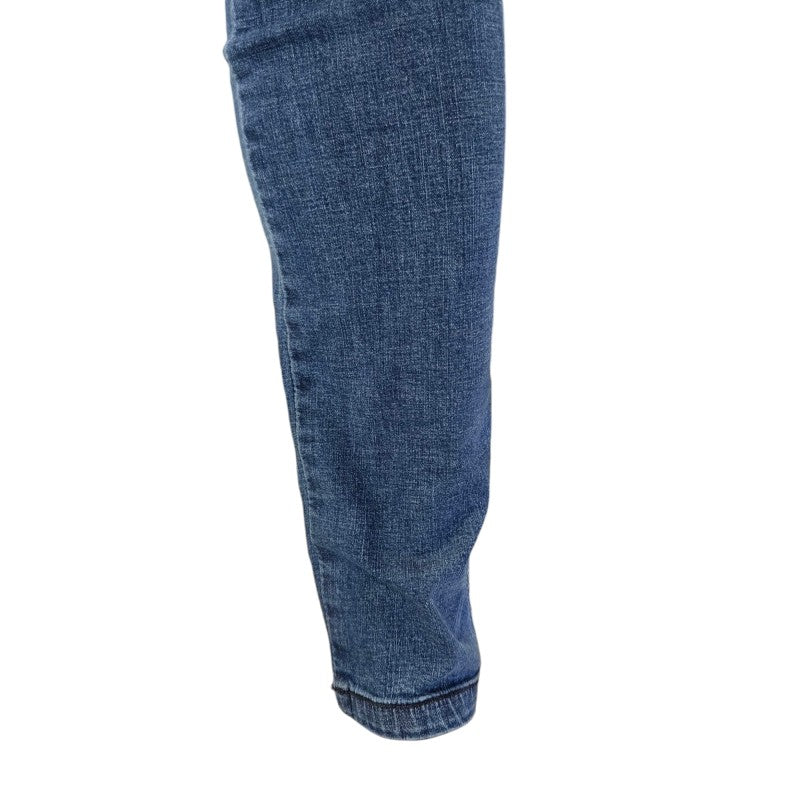 Jeans ultraleggero emisfero "ILGRANCHIO"