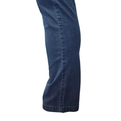 Jeans ultraleggero teddy "ILGRANCHIO"