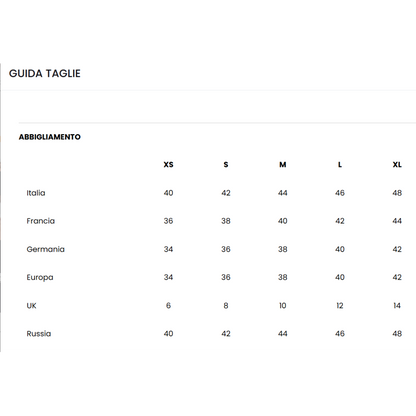 Lupetto con maniche drappeggiate "RINASCIMENTO"