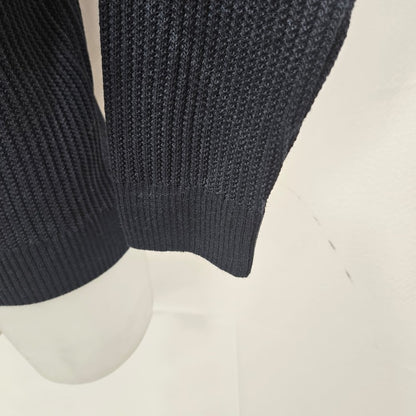 Lupetto mezza zip TKS