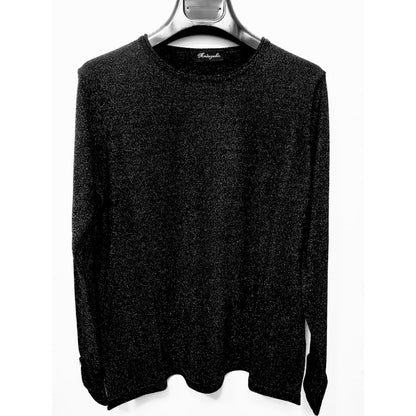 Maglia lurex "MADREPERLA"