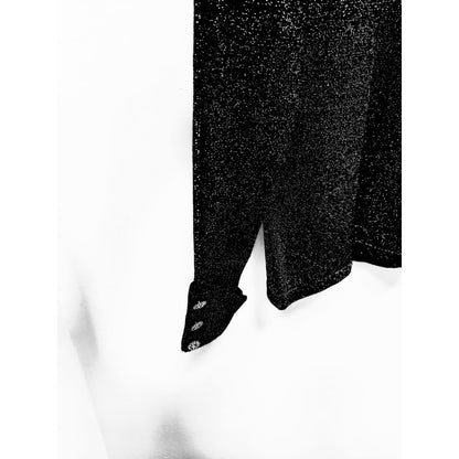 Maglia lurex "MADREPERLA"
