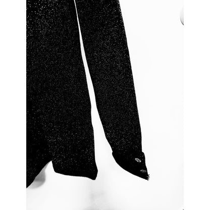 Maglia lurex "MADREPERLA"