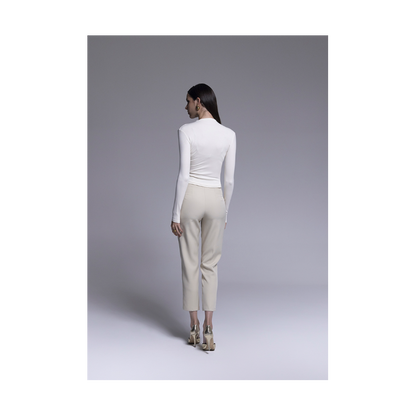Maglia pieghe "AN-AIM"