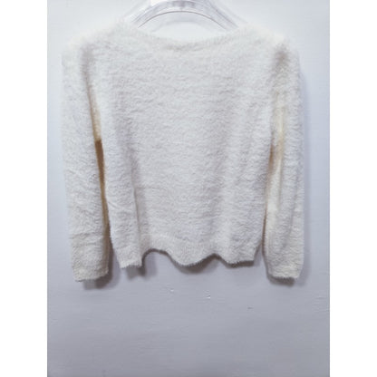 Maglia Top ciniglia "PHARD"