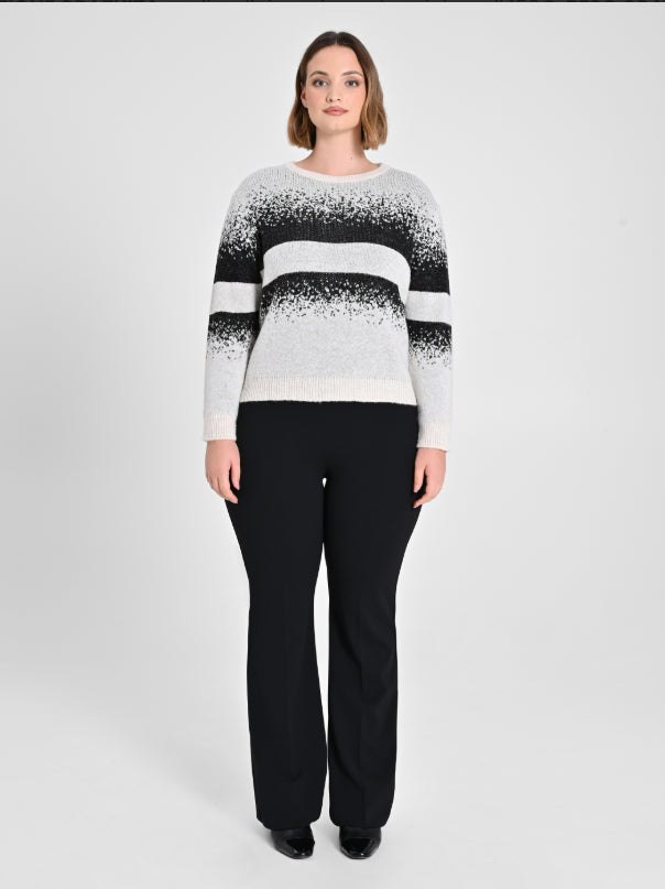 Maglione curvy "RINASCIMENTO"