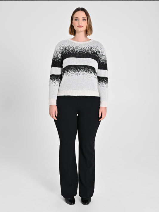 Maglione curvy "RINASCIMENTO"