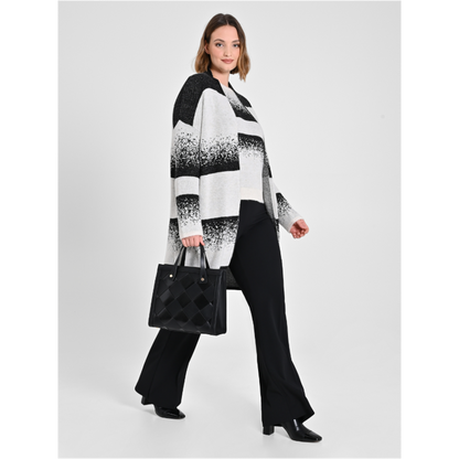 Maglione curvy "RINASCIMENTO"