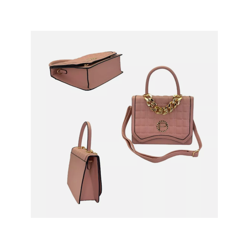 Mini bag "PHARD"