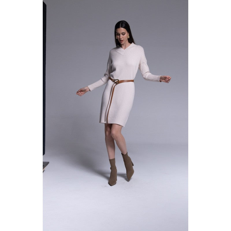Minidress costa inglese "AN-AIM"
