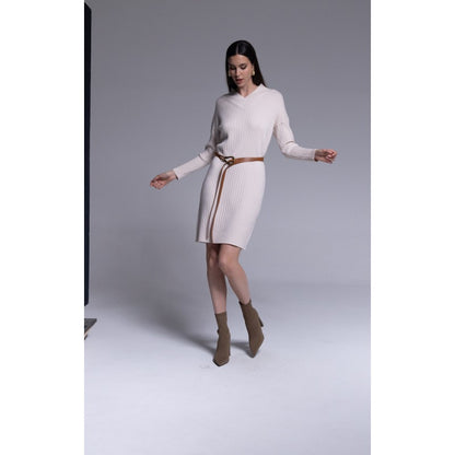 Minidress costa inglese "AN-AIM"