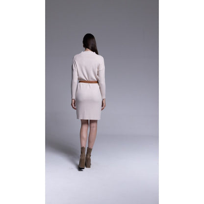 Minidress costa inglese "AN-AIM"