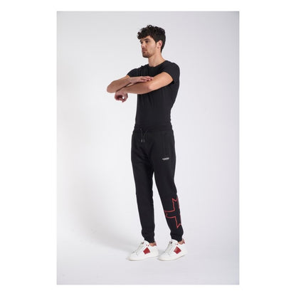 PANTALACCIO FELPA "ZU ELEMENTS"