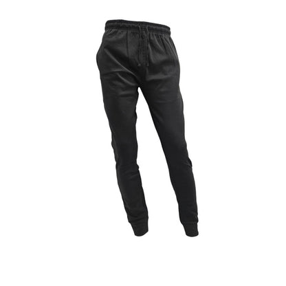 Pantalaccio tuta felpato