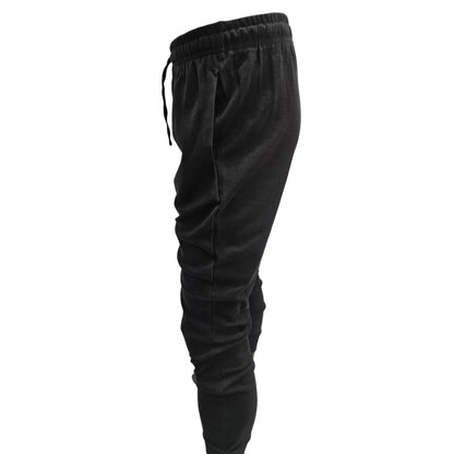 Pantalaccio tuta cotone