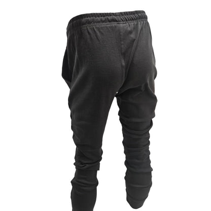 Pantalaccio tuta cotone