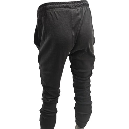 Pantalaccio tuta felpato