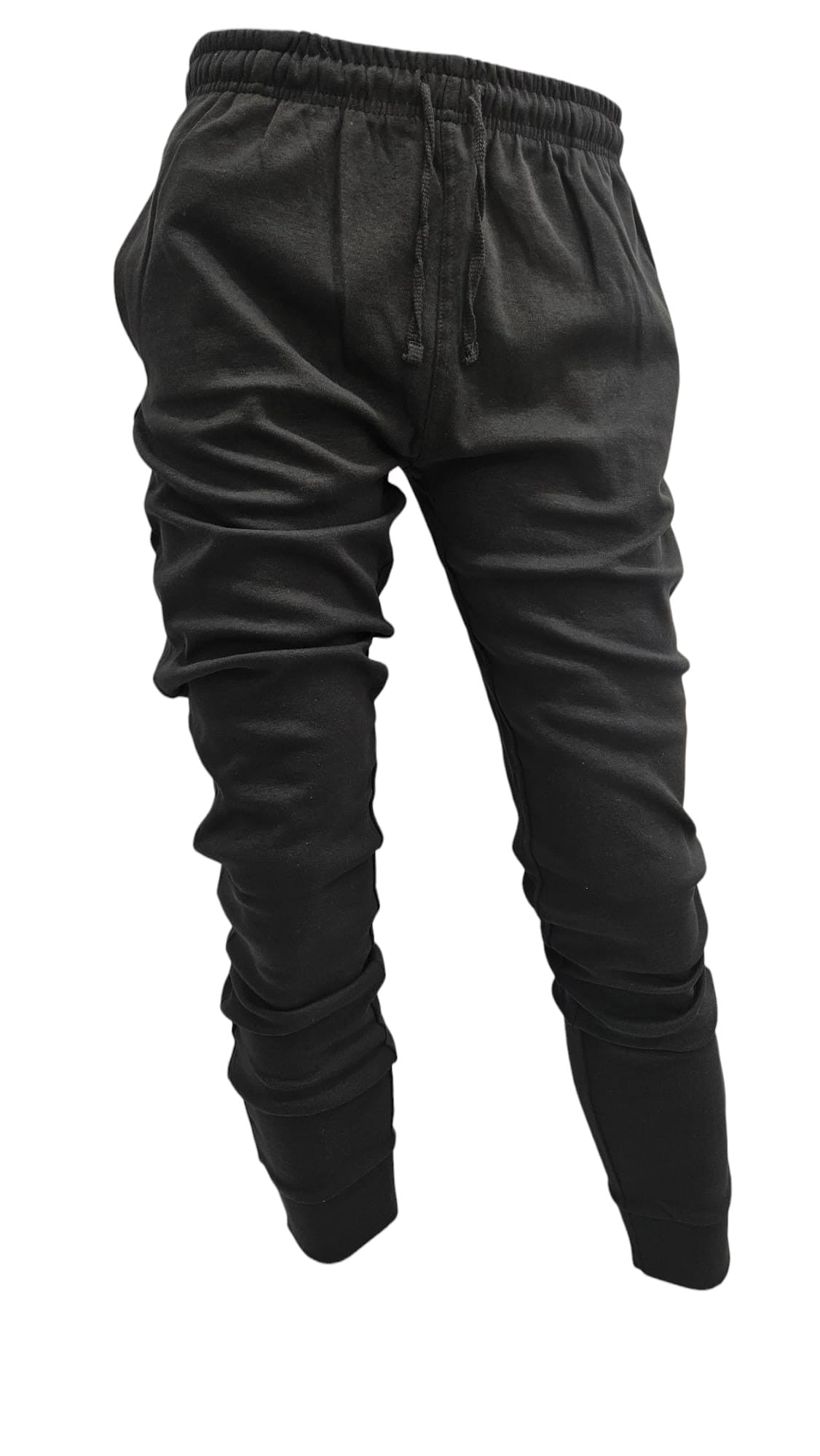 Pantalaccio tuta felpato