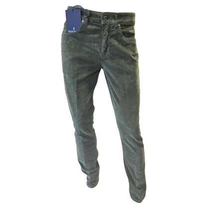 Pantalone 5 tasche "NAVIGARE"