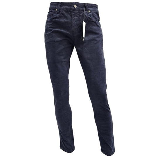 Pantalone 5 tasche "TELAMIRA"