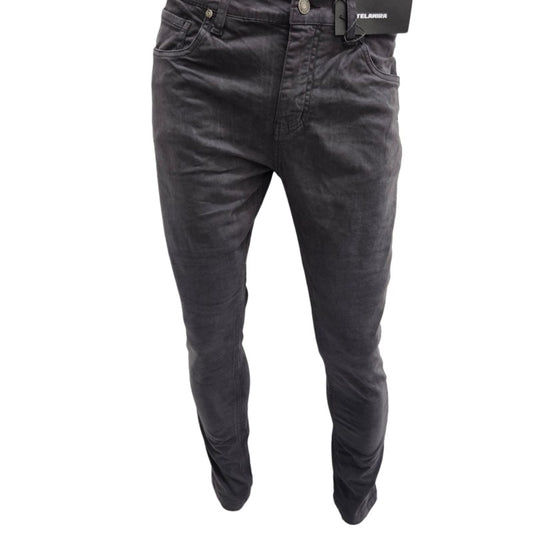 Pantalone 5 tasche "TELAMIRA"