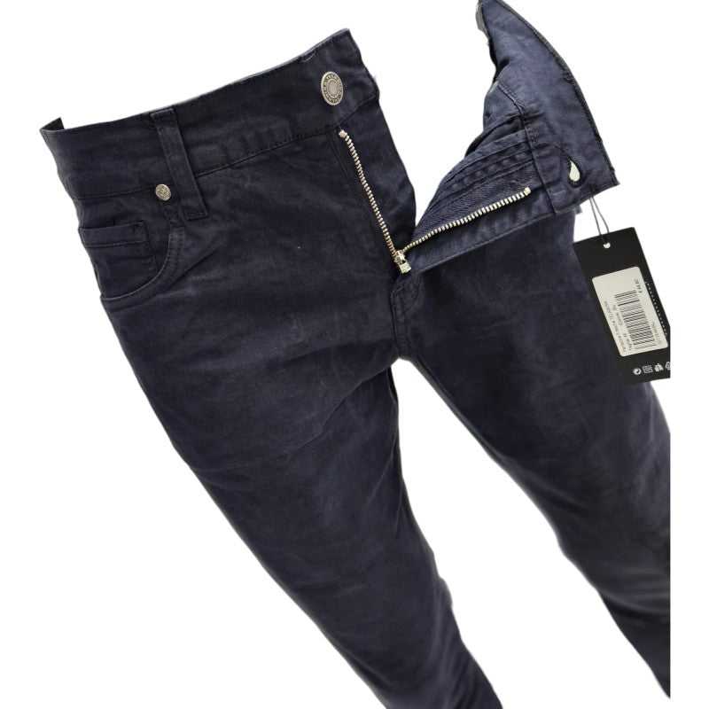 Pantalone 5 tasche "TELAMIRA"