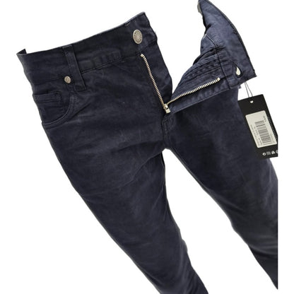 Pantalone 5 tasche "TELAMIRA"
