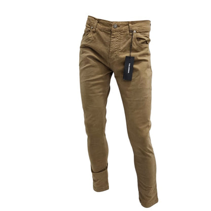 Pantalone 5 tasche "TELAMIRA"