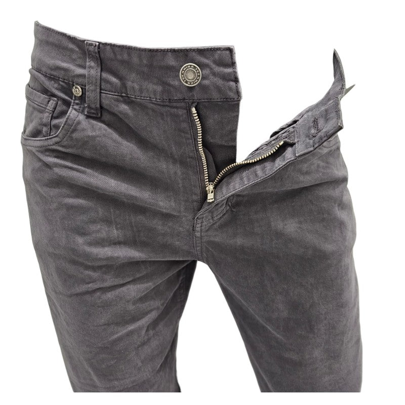 Pantalone 5 tasche "TELAMIRA"