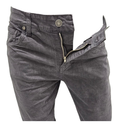 Pantalone 5 tasche "TELAMIRA"